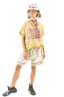 Magnolia Pearl Khloe Short