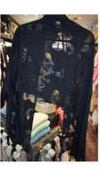 Rundholz Luise Scarf