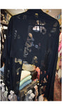 Rundholz Luise Scarf