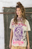 Magnolia Pearl Compassion Collage BF T