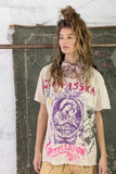 Magnolia Pearl Compassion Collage BF T