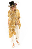 Magnolia Pearl Bird Artist Smock