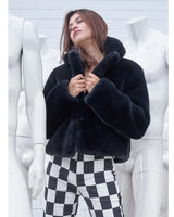 Furious Fur Martha Jacket