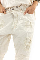 Magnolia Pearl Miner Pants