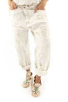 Magnolia Pearl Miner Pants