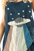 Magnolia Pearl Opalia Lana Tank Dress