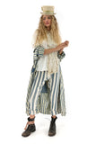 Magnolia Pearl Jersey Knit Whistlestop Underjohns Button Fly