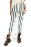 Magnolia Pearl Jersey Knit Whistlestop Underjohns Button Fly
