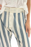 Magnolia Pearl Jersey Knit Whistlestop Underjohns Button Fly
