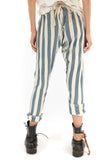 Magnolia Pearl Jersey Knit Whistlestop Underjohns Button Fly