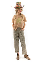 Magnolia Pearl Miner Pants
