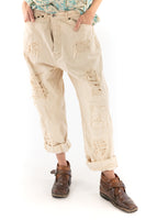 Magnolia Pearl Miner Pants