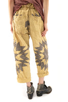 Magnolia Pearl Quiltwork Miner Denims
