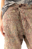 Magnolia Pearl Blockprint Roe Denims