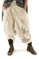 Magnolia Pearl Sitting Bull Thomas Trousers