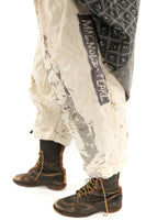 Magnolia Pearl Sitting Bull Thomas Trousers