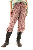 Magnolia Pearl Strawberry Provision Trouser