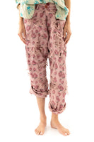 Magnolia Pearl Strawberry Provision Trouser