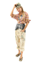Magnolia Pearl Ranchero Denims