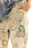 Magnolia Pearl Ranchero Denims