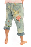 Magnolia Pearl Birdlover Miner Denims