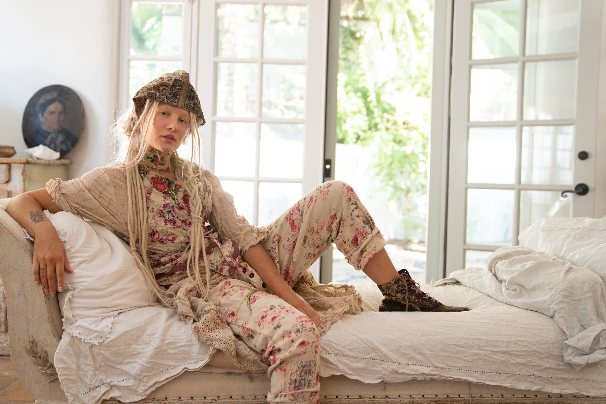 Magnolia pearl leggings online