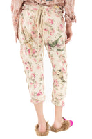 Magnolia Pearl Floral Underjohn Leggings