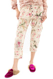 Magnolia Pearl Floral Underjohn Leggings