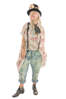 Magnolia Pearl Crossroads Denims