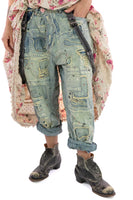 Magnolia Pearl Crossroads Denims