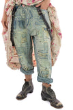 Magnolia Pearl Crossroads Denims