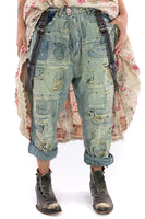 Magnolia Pearl Crossroads Denims