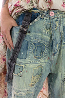 Magnolia Pearl Crossroads Denims