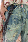 Magnolia Pearl Crossroads Denims