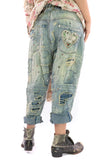 Magnolia Pearl Crossroads Denims