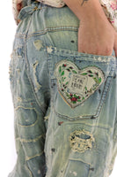 Magnolia Pearl Crossroads Denims