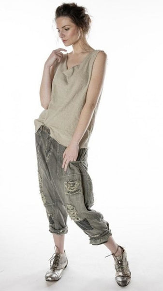 Magnolia Pearl French Army Pants