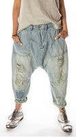 Magnolia Pearl French Army Pant