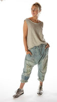 Magnolia Pearl French Army Pant