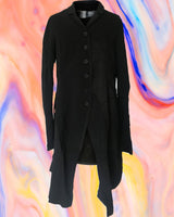 Rundholz Black Label Anelie Coat