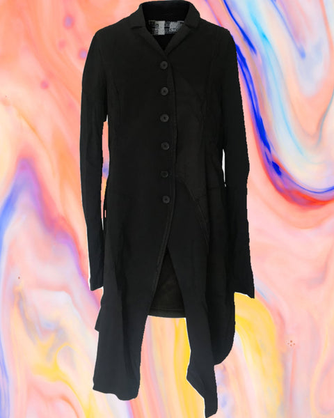 Rundholz Black Label Anelie Coat