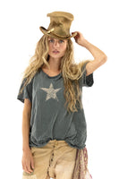 Magnolia Pearl Cotton Jersey Preston Joseph Star T