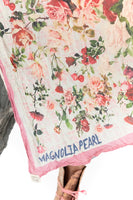 Magnolia Pearl Scarf
