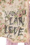 Magnolia Pearl Scarf