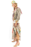 Magnolia Pearl Sascha Wrap Skirt