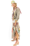 Magnolia Pearl Sascha Wrap Skirt
