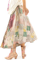 Magnolia Pearl Sascha Wrap Skirt