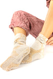 Magnolia Pearl Short Karolina Stocking