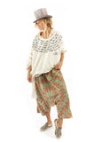 Magnolia Pearl Shine Fearlessly Cropped Sweat