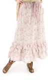 Magnolia Pearl Penelope Ruffle Skirt
